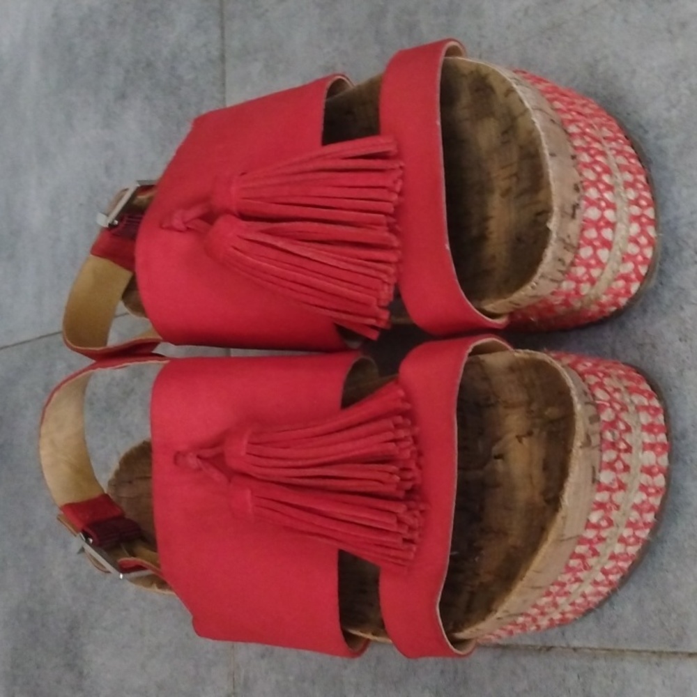 SCHULTZ Plataforma - Picture 2 of 13